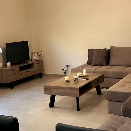 Helen's Luxury * Iraklio