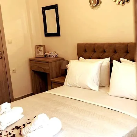 Helen's Luxury Iraklio