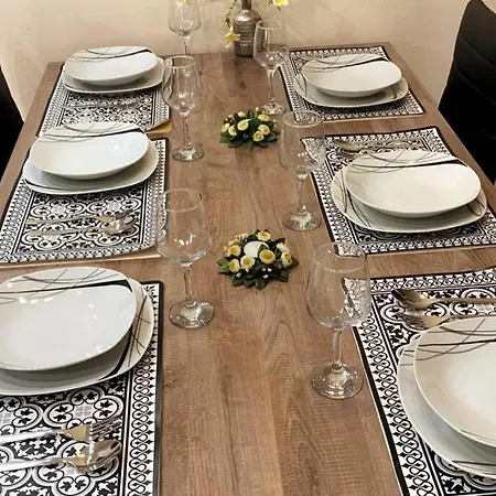 Helen's Luxury Apartmán Iraklio