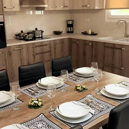Apartment Helen's Luxury Heraklion (Crete)