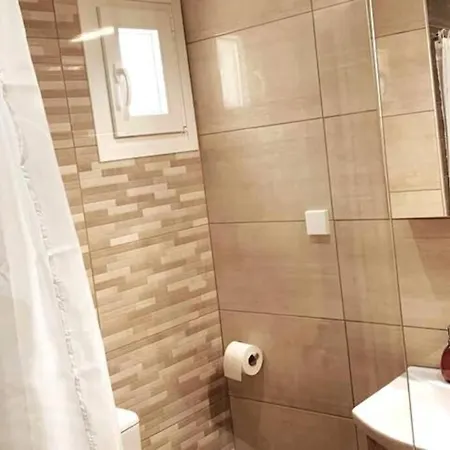 Apartment Helen's Luxury Heraklion (Crete)