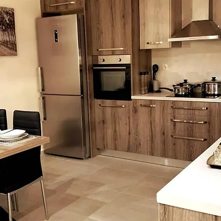 Apartment Helen's Luxury