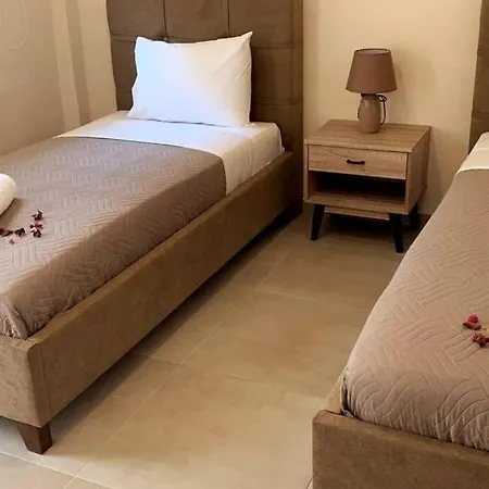 Helen's Luxury * Heraklion (Crete)