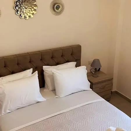 Helen's Luxury * Heraklion (Crete)