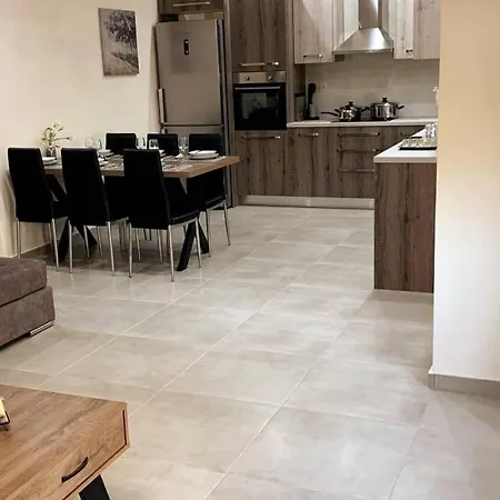 Helen's Luxury Appartement Héraklion
